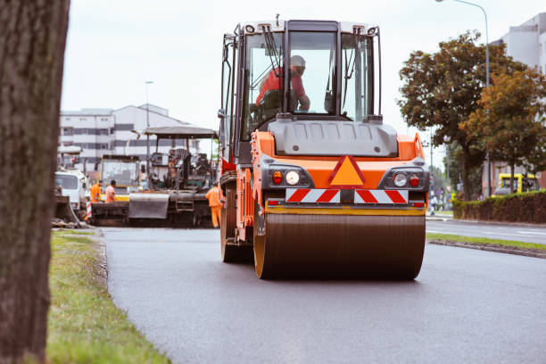 Best Driveway Repair and Patching  in Nashville, NC