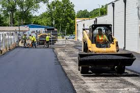  Nashville, NC Driveway Paving Services Pros