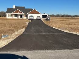 Driveway Snow Removal Preparation in Nashville, NC