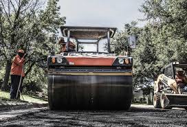 Driveway Maintenance Services in Nashville, NC